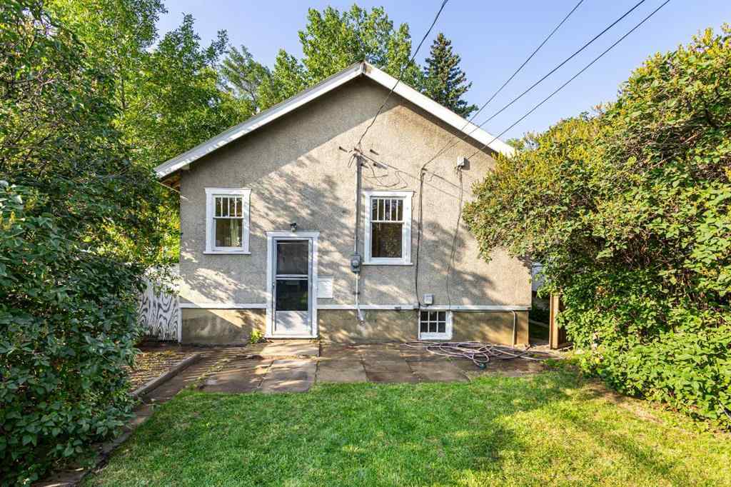 MLS® A2266217 - 111 9 Avenue NE in Crescent Heights Calgary, Residential