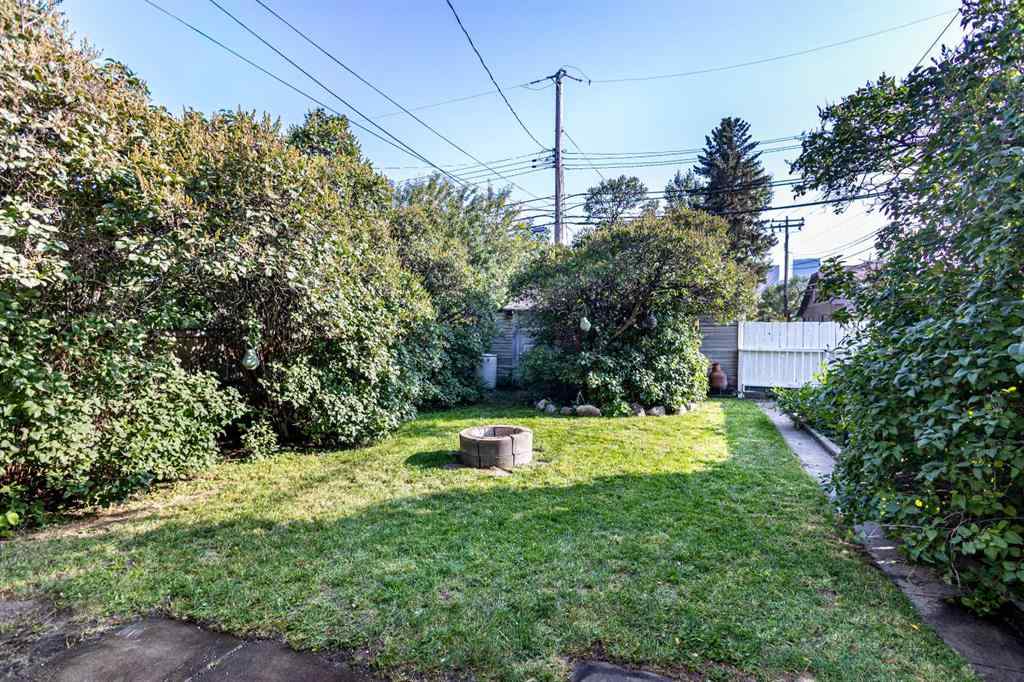 MLS® A2266217 - 111 9 Avenue NE in Crescent Heights Calgary, Residential