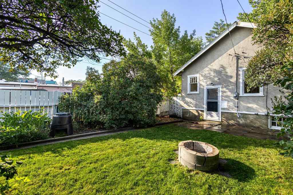 MLS® A2266217 - 111 9 Avenue NE in Crescent Heights Calgary, Residential