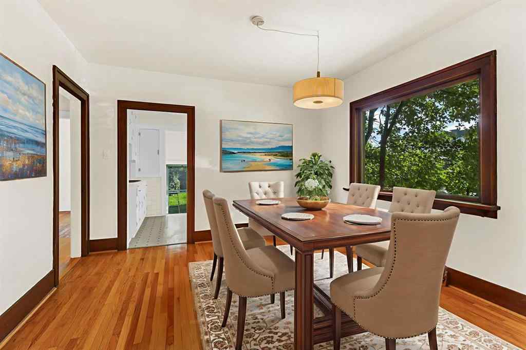 MLS® A2266217 - 111 9 Avenue NE in Crescent Heights Calgary, Residential