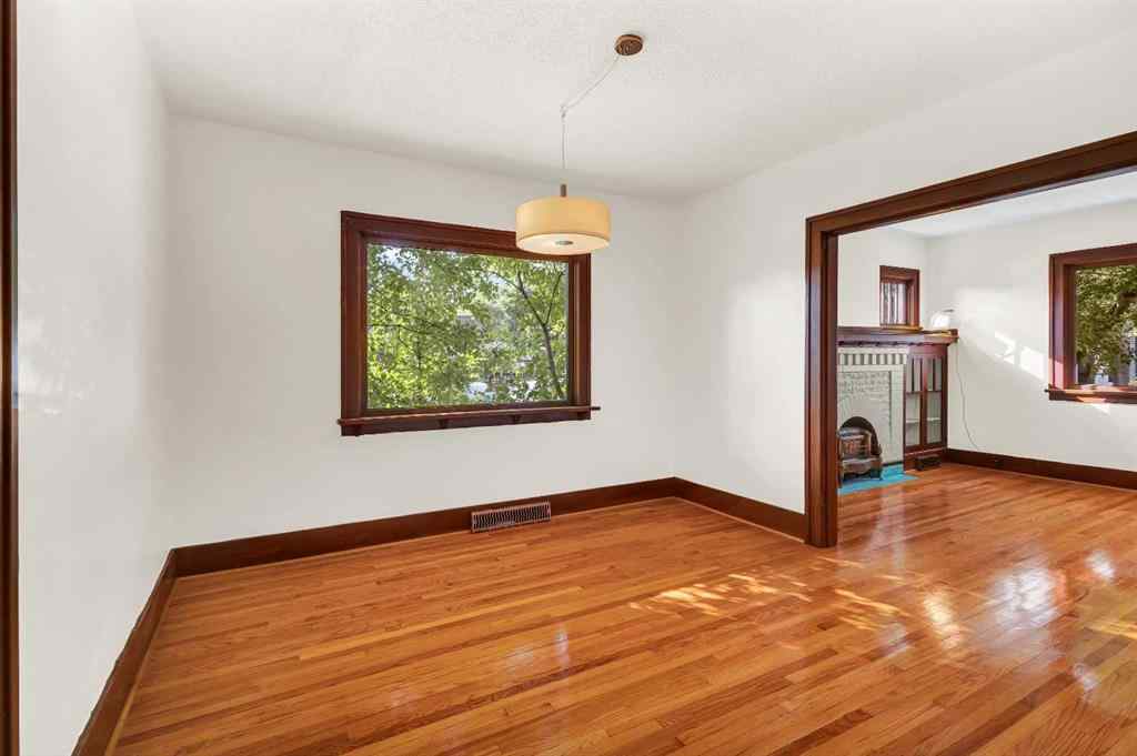 MLS® A2266217 - 111 9 Avenue NE in Crescent Heights Calgary, Residential