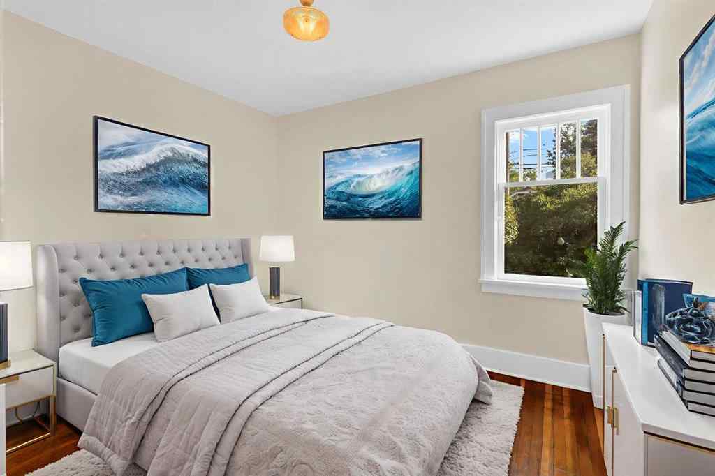 MLS® A2266217 - 111 9 Avenue NE in Crescent Heights Calgary, Residential