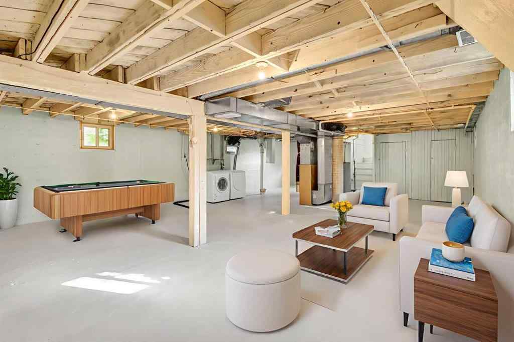 MLS® A2266217 - 111 9 Avenue NE in Crescent Heights Calgary, Residential