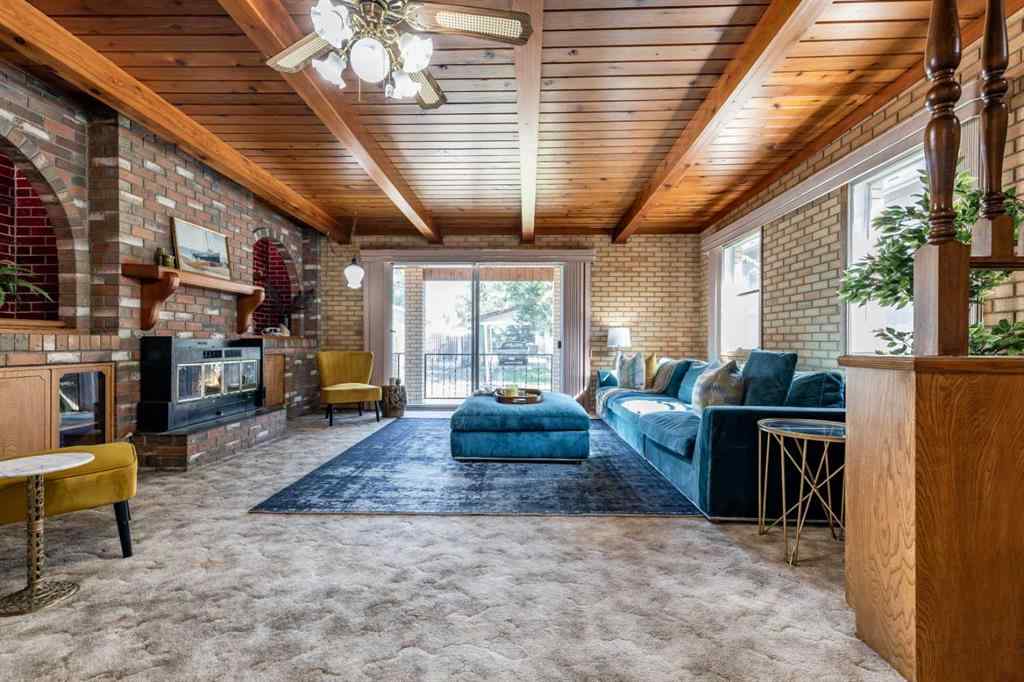 MLS® A2266218 - 1070 Queen Street SE in River Flats Medicine Hat, Residential