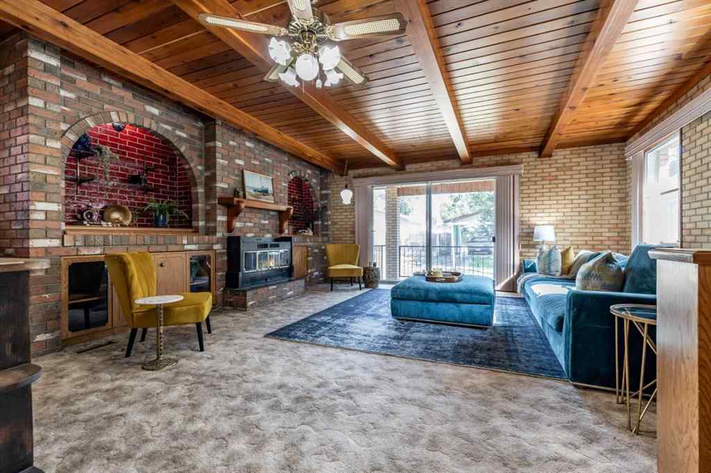 MLS® A2266218 - 1070 Queen Street SE in River Flats Medicine Hat, Residential