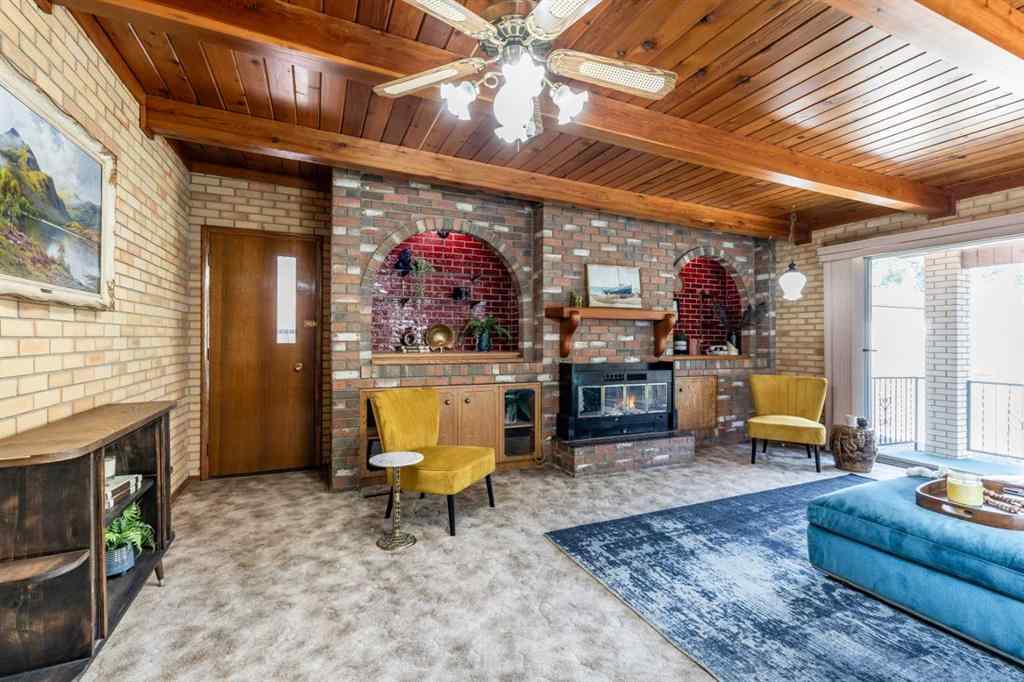 MLS® A2266218 - 1070 Queen Street SE in River Flats Medicine Hat, Residential