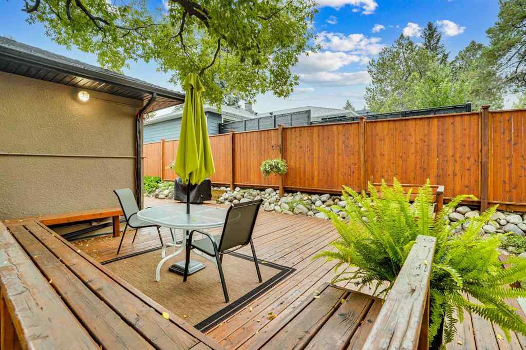 MLS® A2266219 - 3045 26A Street SW in Richmond Calgary, Residential