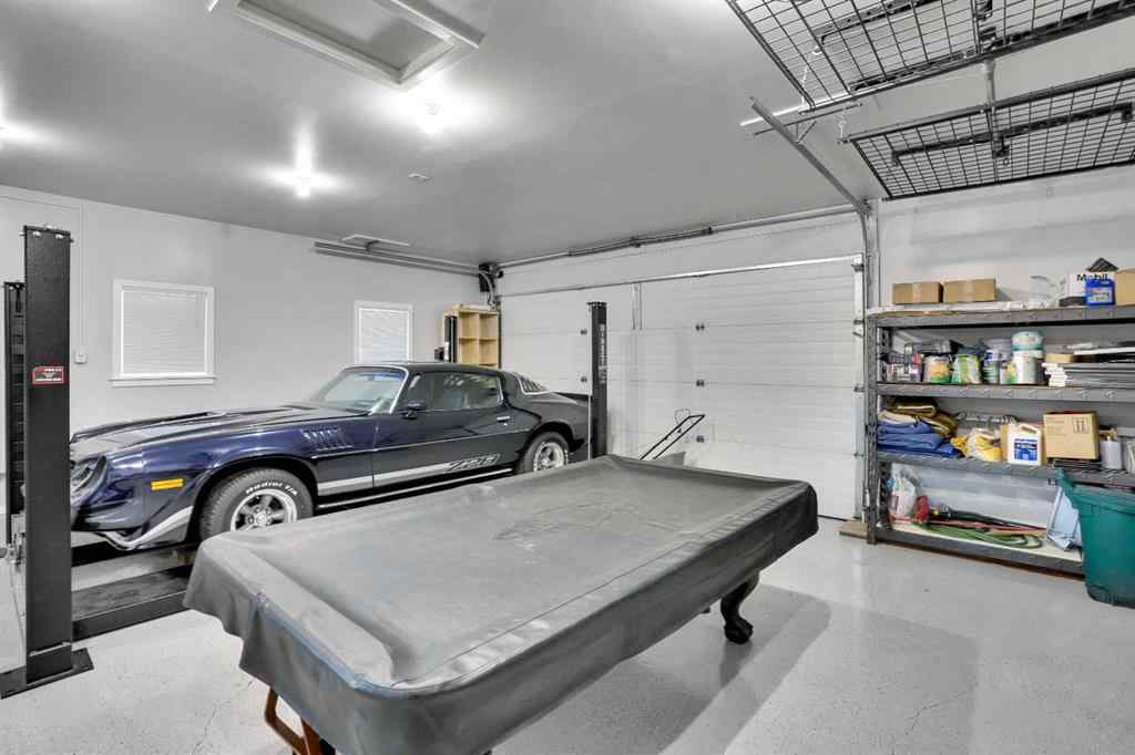 MLS® A2266219 - 3045 26A Street SW in Richmond Calgary, Residential