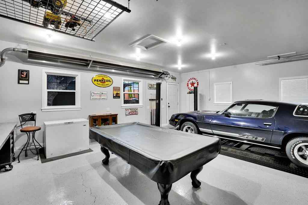 MLS® A2266219 - 3045 26A Street SW in Richmond Calgary, Residential