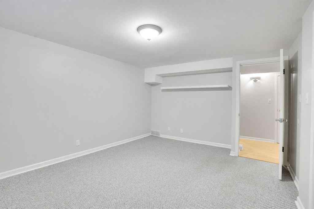 MLS® A2266219 - 3045 26A Street SW in Richmond Calgary, Residential