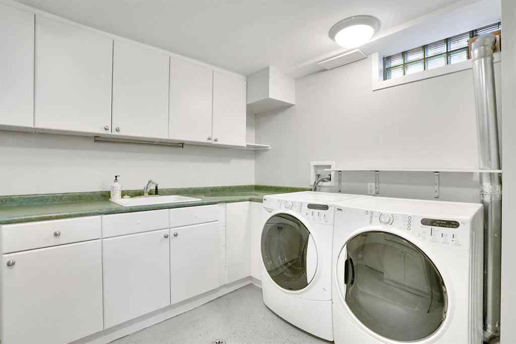 MLS® A2266219 - 3045 26A Street SW in Richmond Calgary, Residential