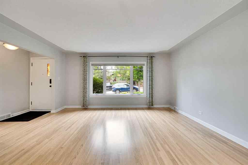 MLS® A2266219 - 3045 26A Street SW in Richmond Calgary, Residential