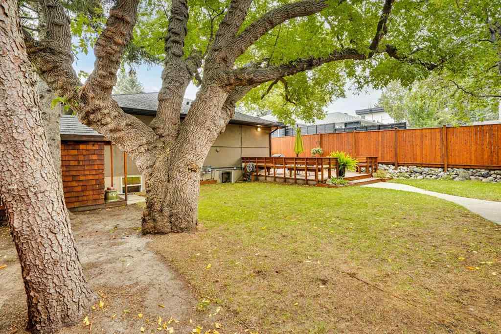 MLS® A2266219 - 3045 26A Street SW in Richmond Calgary, Residential