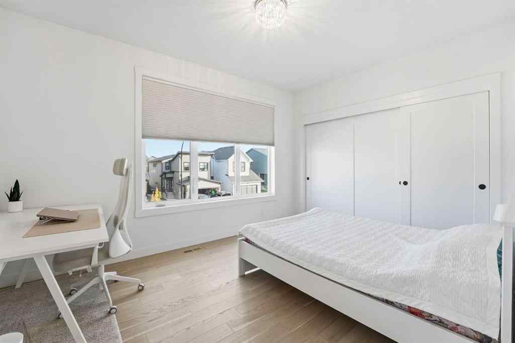 MLS® A2266220 - 65 Rowmont Link NW in Haskayne Calgary, Residential