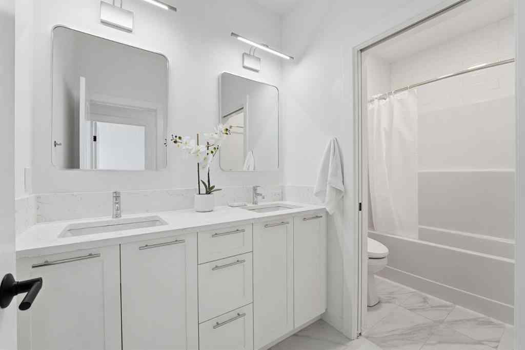 MLS® A2266220 - 65 Rowmont Link NW in Haskayne Calgary, Residential