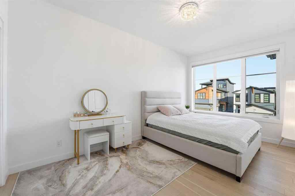 MLS® A2266220 - 65 Rowmont Link NW in Haskayne Calgary, Residential