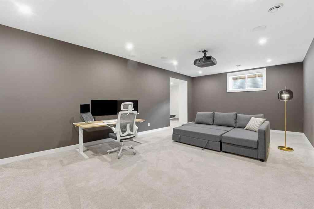 MLS® A2266220 - 65 Rowmont Link NW in Haskayne Calgary, Residential