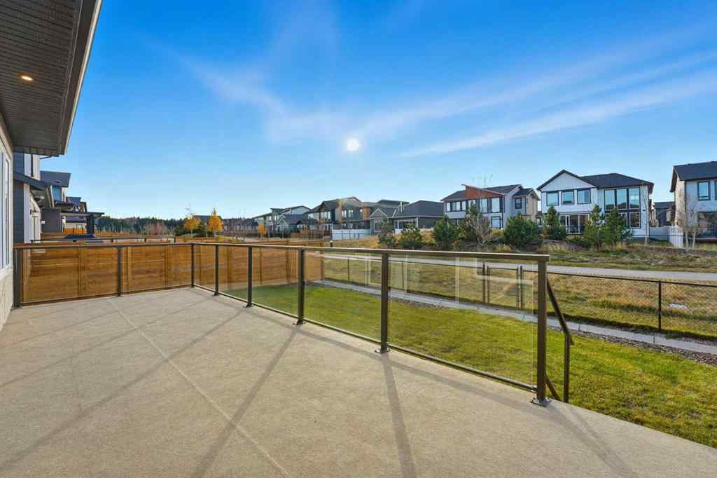 MLS® A2266220 - 65 Rowmont Link NW in Haskayne Calgary, Residential