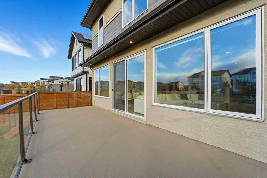 MLS® A2266220 - 65 Rowmont Link NW in Haskayne Calgary, Residential
