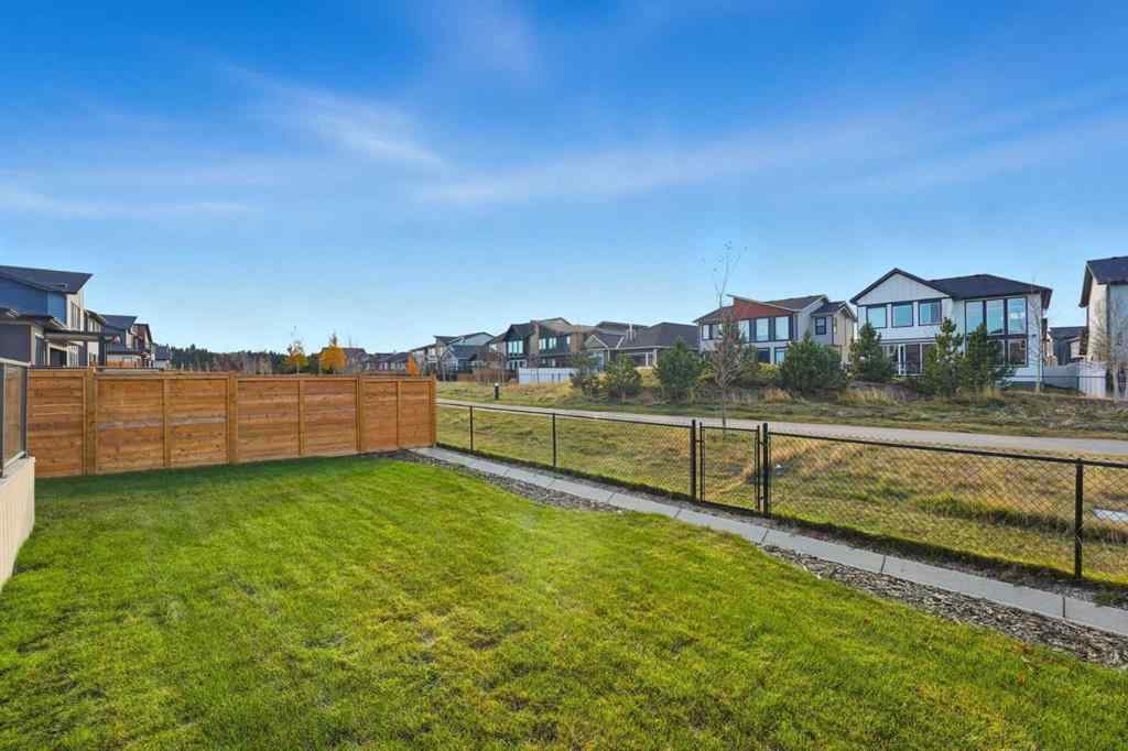 MLS® A2266220 - 65 Rowmont Link NW in Haskayne Calgary, Residential