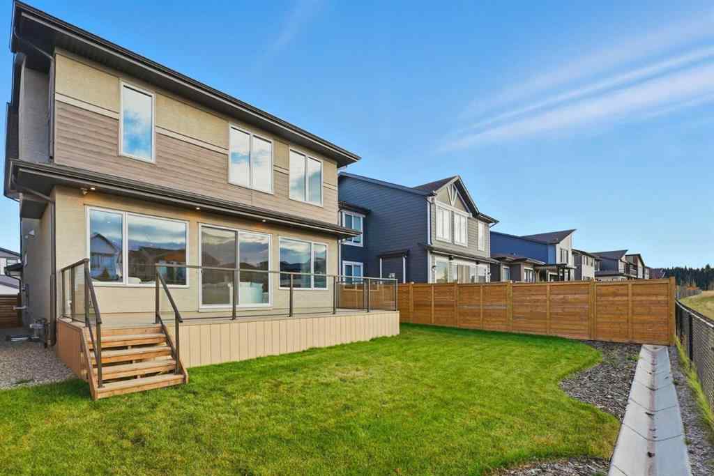 MLS® A2266220 - 65 Rowmont Link NW in Haskayne Calgary, Residential