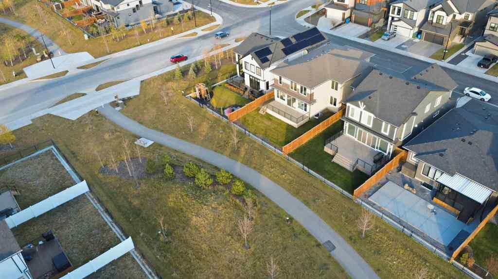 MLS® A2266220 - 65 Rowmont Link NW in Haskayne Calgary, Residential