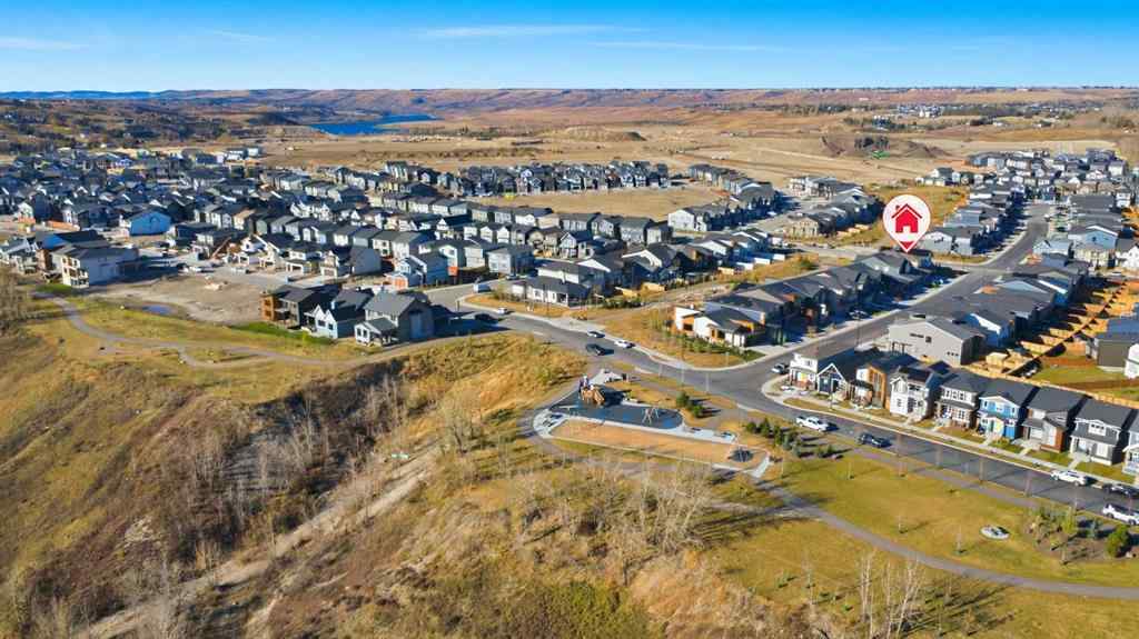 MLS® A2266220 - 65 Rowmont Link NW in Haskayne Calgary, Residential