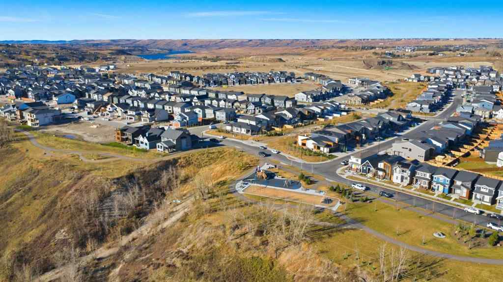 MLS® A2266220 - 65 Rowmont Link NW in Haskayne Calgary, Residential