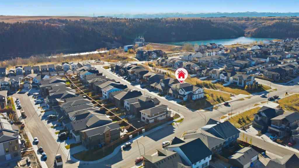 MLS® A2266220 - 65 Rowmont Link NW in Haskayne Calgary, Residential