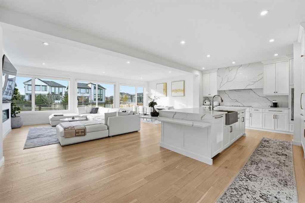 MLS® A2266220 - 65 Rowmont Link NW in Haskayne Calgary, Residential