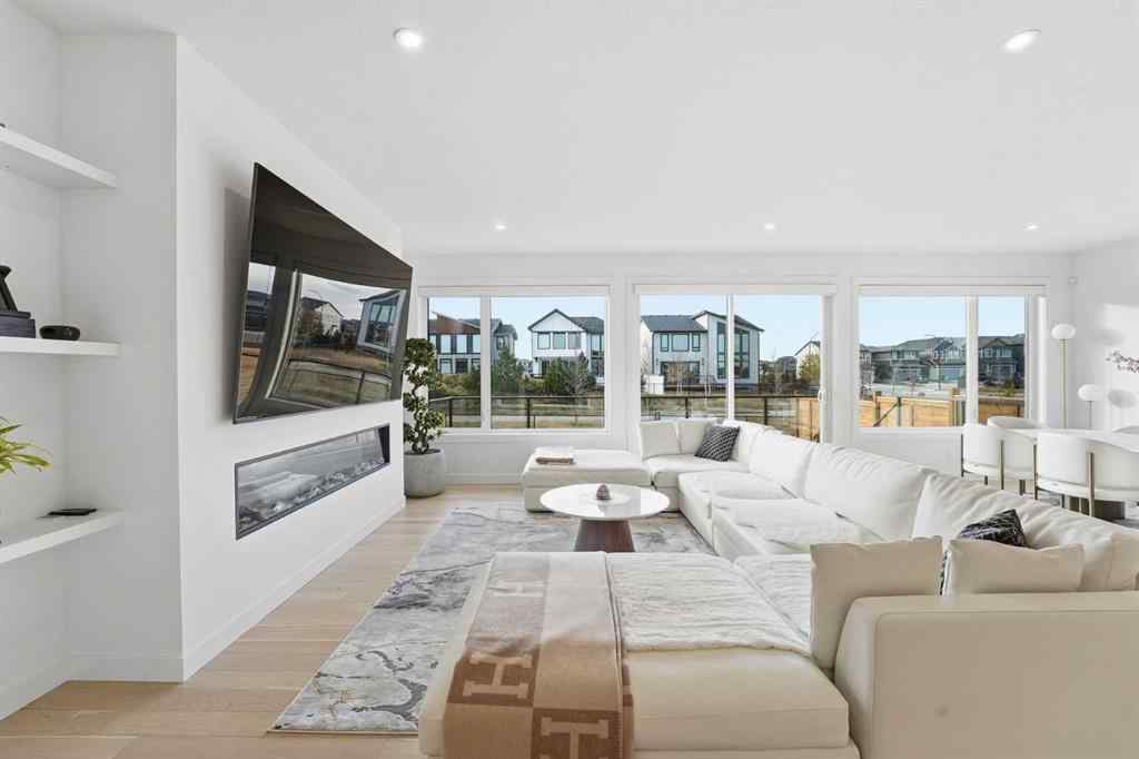 MLS® A2266220 - 65 Rowmont Link NW in Haskayne Calgary, Residential