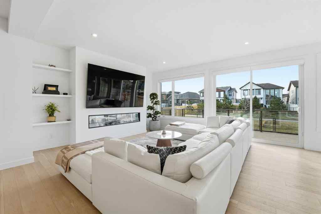 MLS® A2266220 - 65 Rowmont Link NW in Haskayne Calgary, Residential