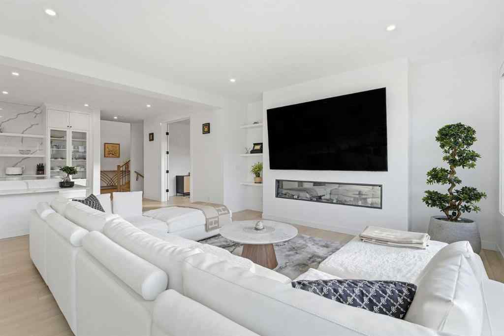 MLS® A2266220 - 65 Rowmont Link NW in Haskayne Calgary, Residential