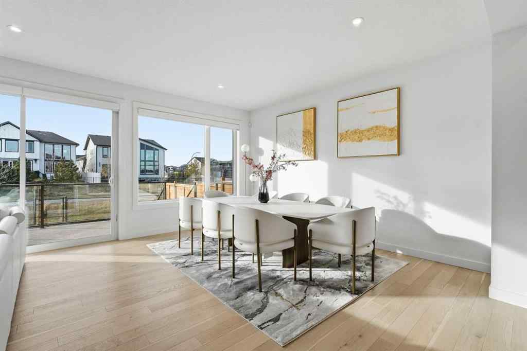 MLS® A2266220 - 65 Rowmont Link NW in Haskayne Calgary, Residential