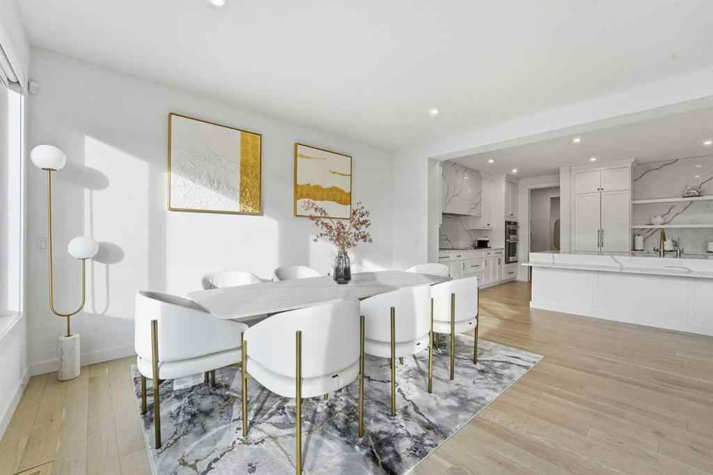 MLS® A2266220 - 65 Rowmont Link NW in Haskayne Calgary, Residential