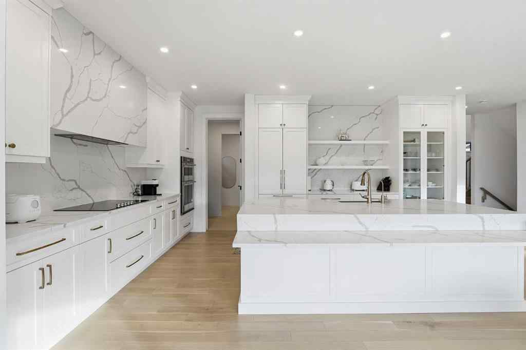 MLS® A2266220 - 65 Rowmont Link NW in Haskayne Calgary, Residential