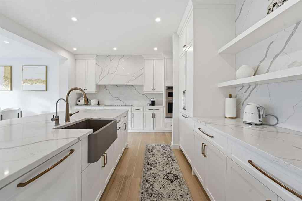 MLS® A2266220 - 65 Rowmont Link NW in Haskayne Calgary, Residential