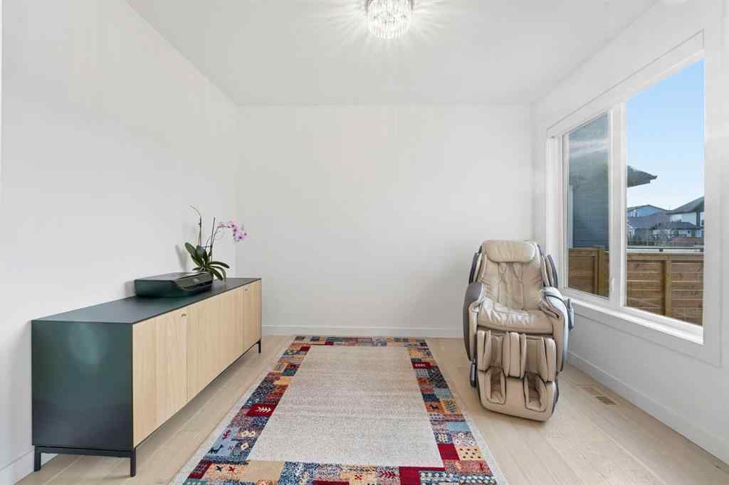 MLS® A2266220 - 65 Rowmont Link NW in Haskayne Calgary, Residential