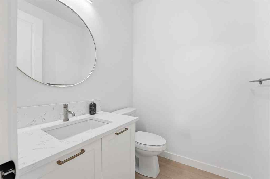 MLS® A2266220 - 65 Rowmont Link NW in Haskayne Calgary, Residential