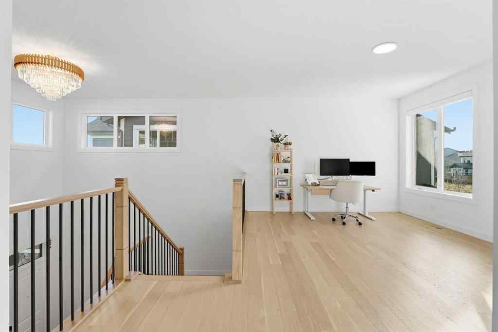 MLS® A2266220 - 65 Rowmont Link NW in Haskayne Calgary, Residential