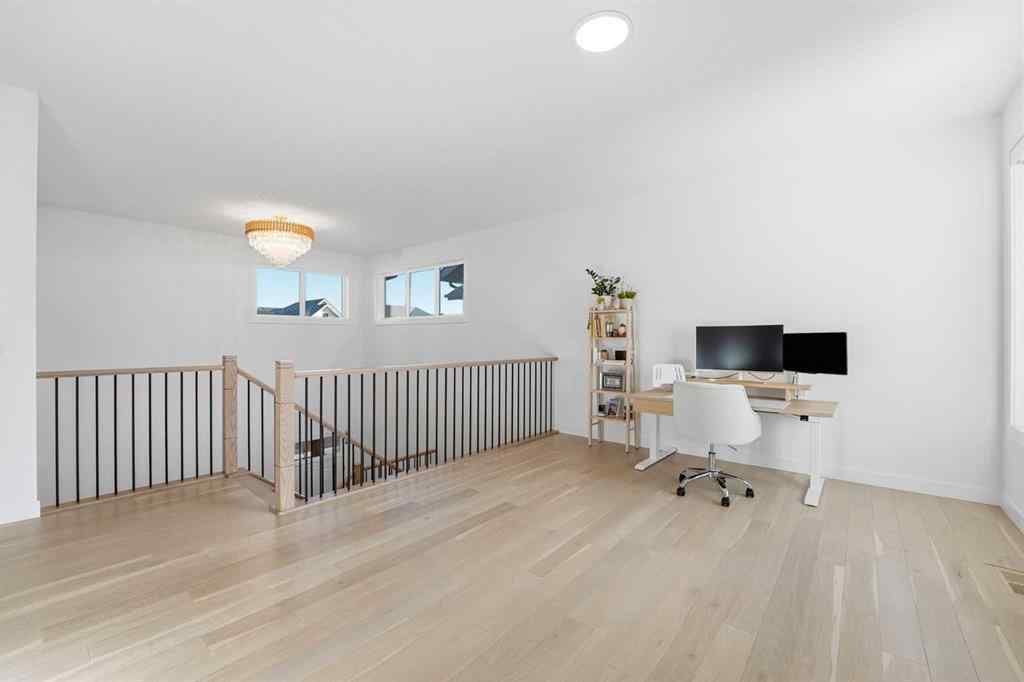 MLS® A2266220 - 65 Rowmont Link NW in Haskayne Calgary, Residential