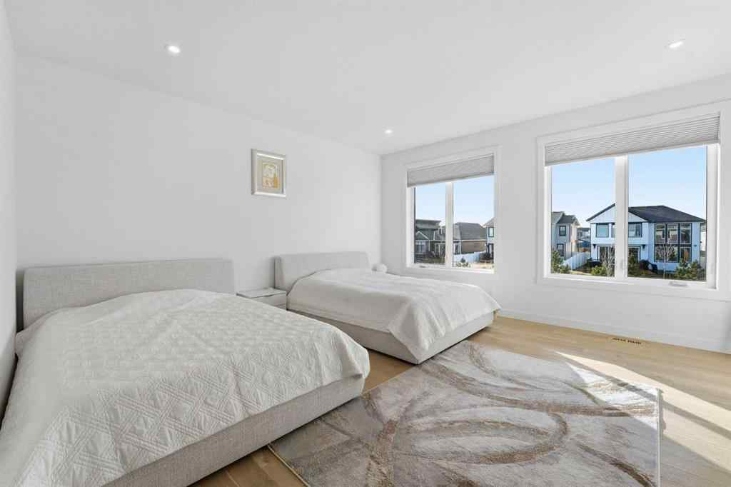 MLS® A2266220 - 65 Rowmont Link NW in Haskayne Calgary, Residential