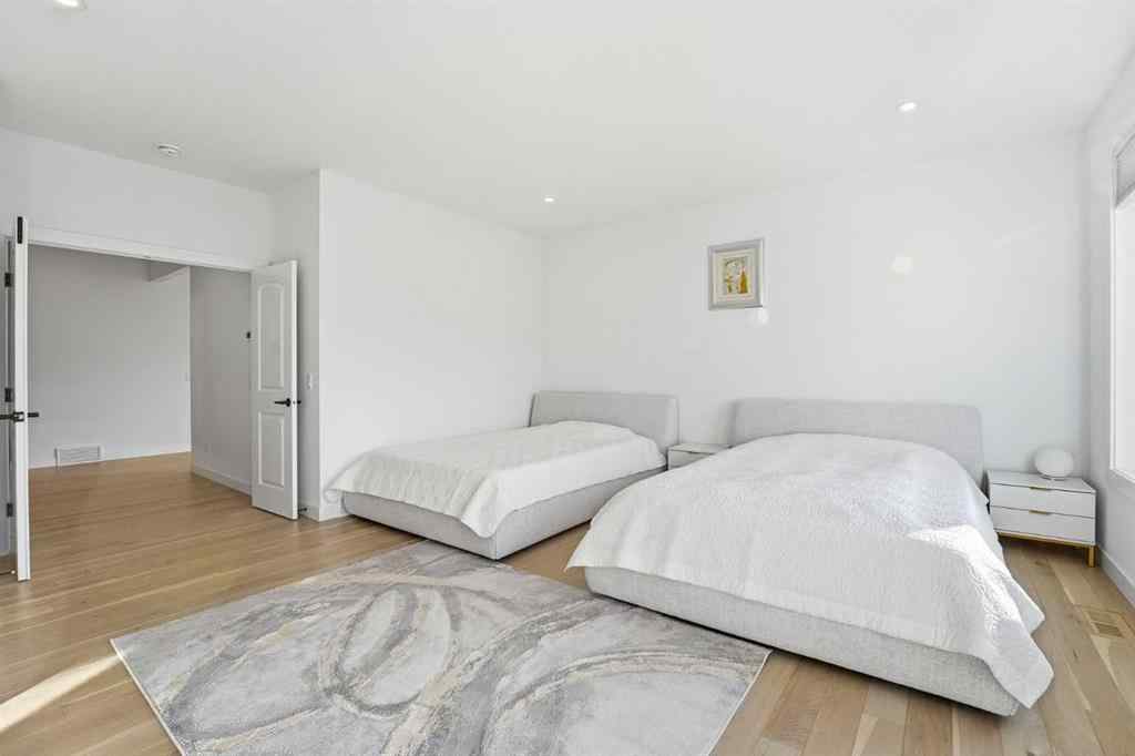 MLS® A2266220 - 65 Rowmont Link NW in Haskayne Calgary, Residential