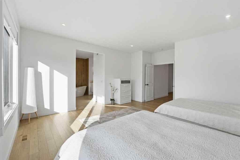 MLS® A2266220 - 65 Rowmont Link NW in Haskayne Calgary, Residential