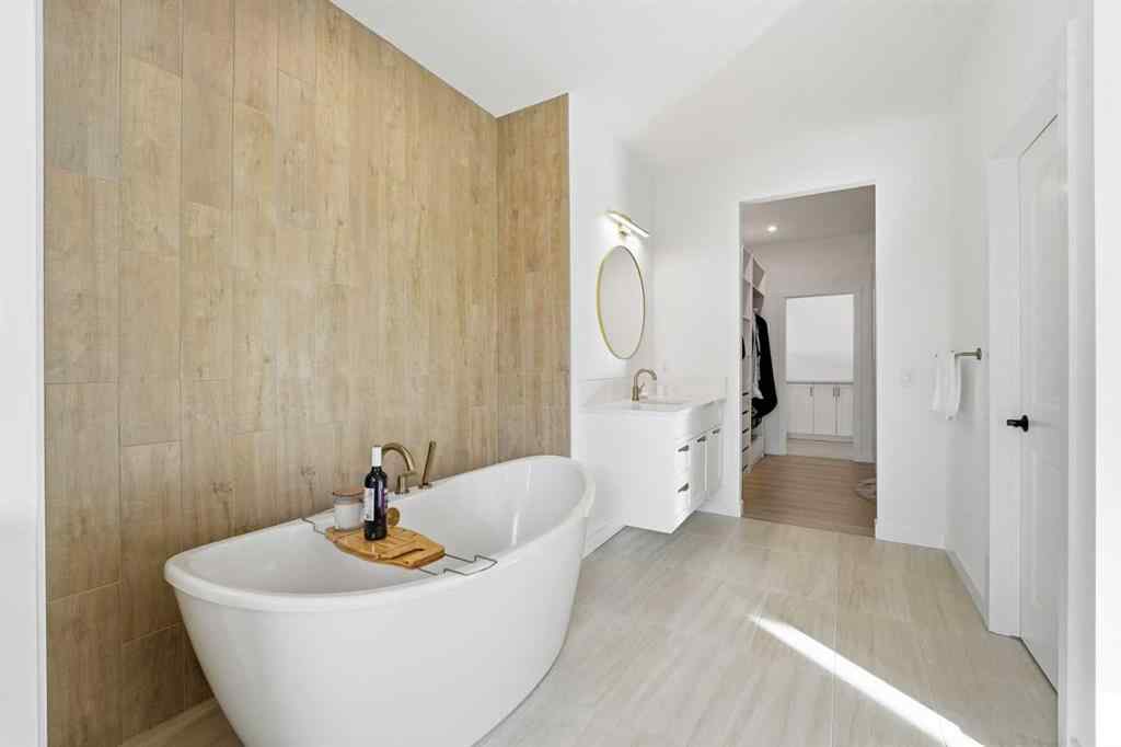 MLS® A2266220 - 65 Rowmont Link NW in Haskayne Calgary, Residential