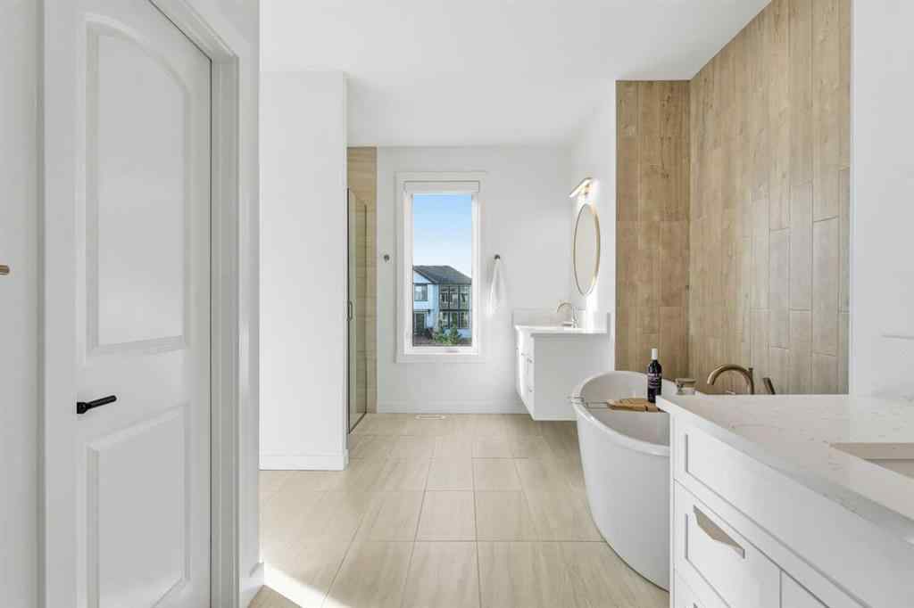 MLS® A2266220 - 65 Rowmont Link NW in Haskayne Calgary, Residential