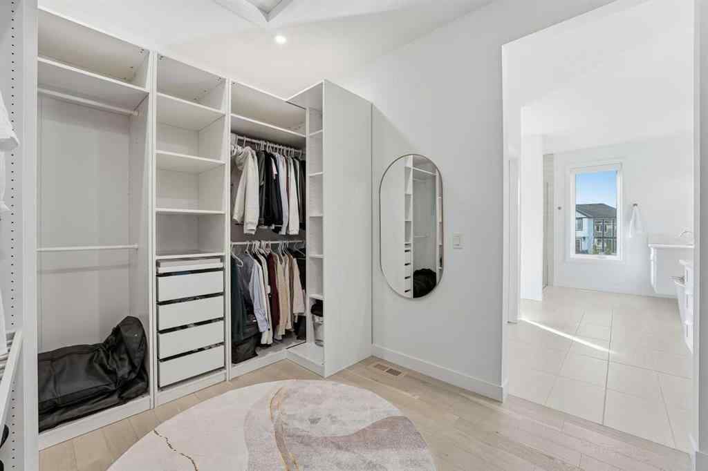 MLS® A2266220 - 65 Rowmont Link NW in Haskayne Calgary, Residential