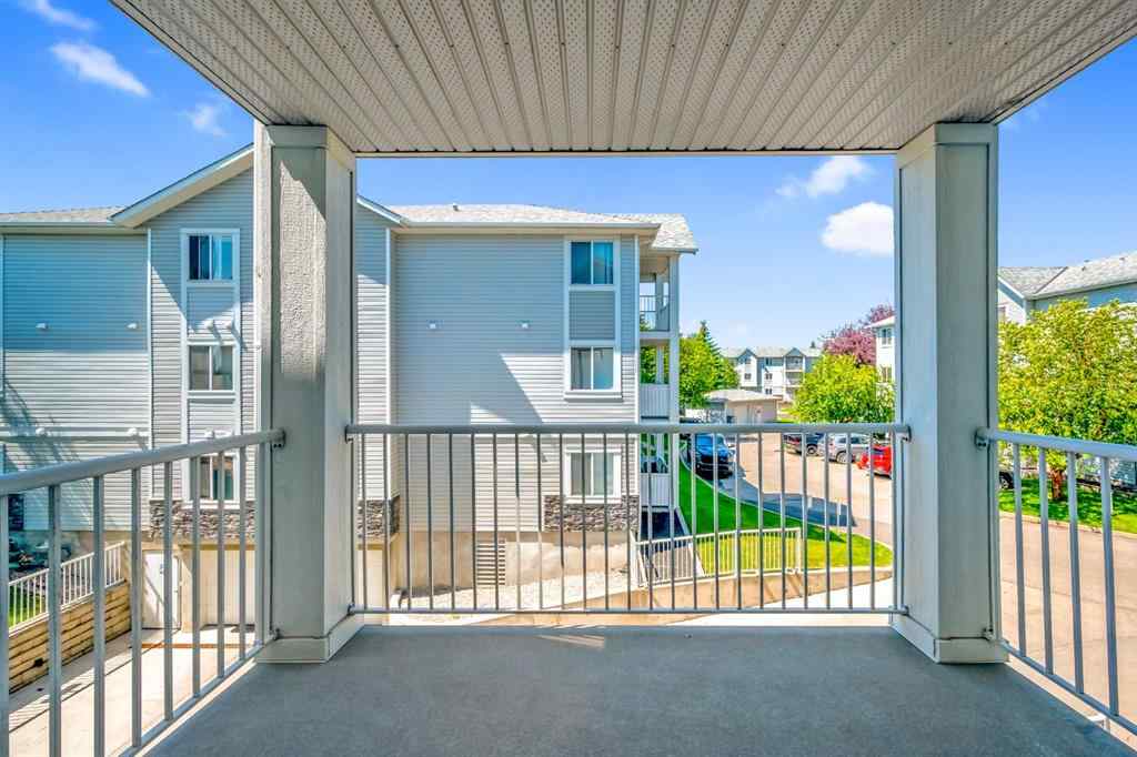 MLS® A2266221 - Unit #204 4204 valleyview Park SE in Dover Calgary, Residential
