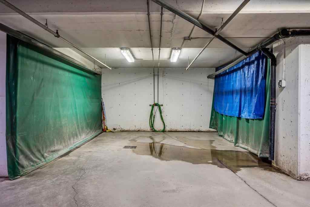 MLS® A2266221 - Unit #204 4204 valleyview Park SE in Dover Calgary, Residential