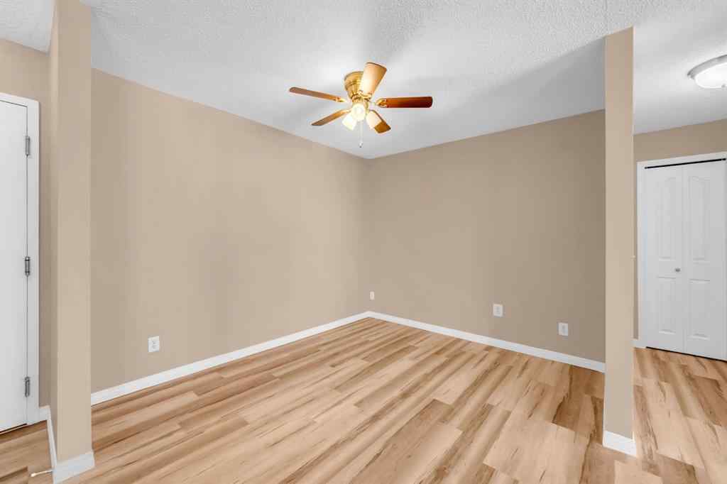 MLS® A2266221 - Unit #204 4204 valleyview Park SE in Dover Calgary, Residential